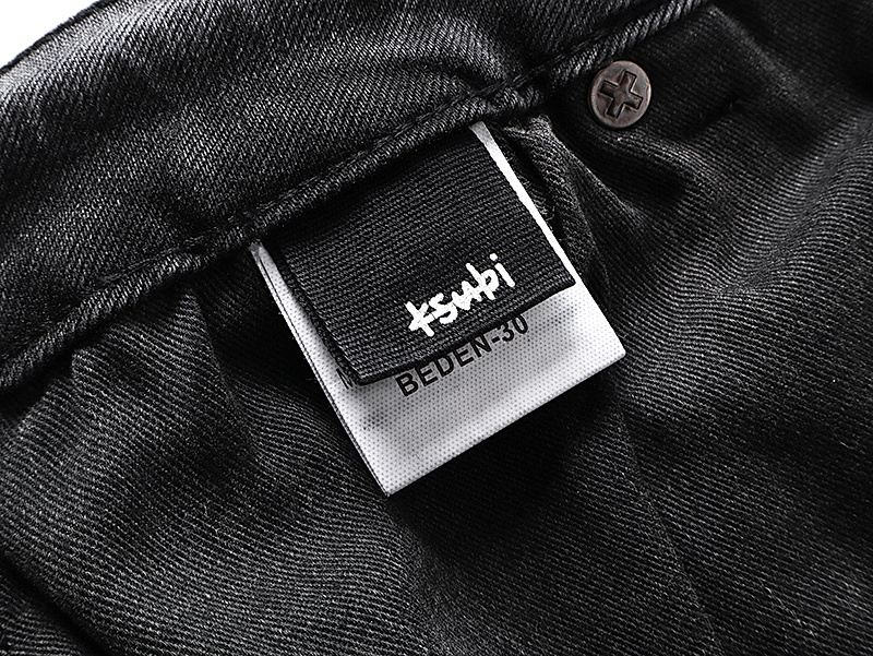 编号KS9019//Ksubi 修身小脚牛仔裤批128