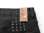 编号KS9019//Ksubi 修身小脚牛仔裤批128