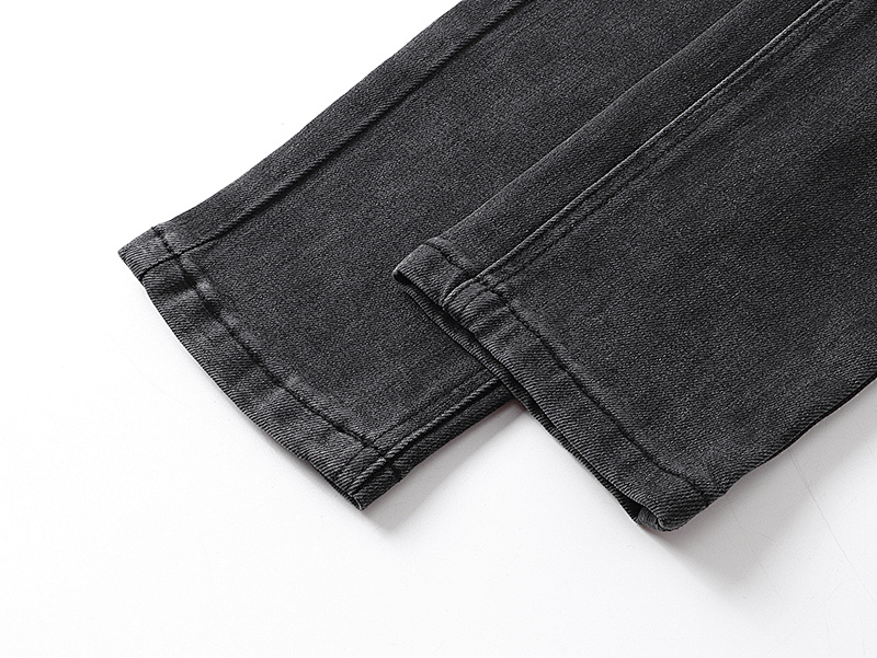 编号KS9019//Ksubi 修身小脚牛仔裤批128