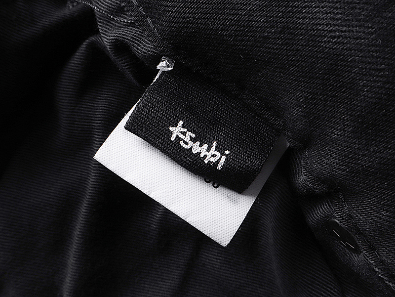 编号KS9018//Ksubi 修身小脚牛仔裤批128