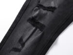 编号KS9018//Ksubi 修身小脚牛仔裤批128