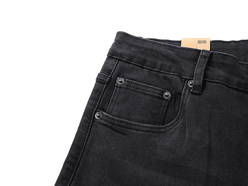 编号KS9017//Ksubi 修身小脚牛仔裤批128