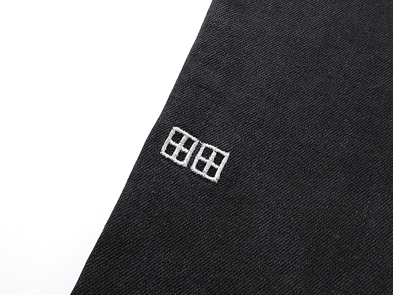 编号KS9017//Ksubi 修身小脚牛仔裤批128