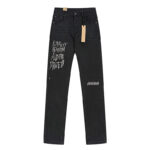 编号KS9017//Ksubi 修身小脚牛仔裤批128