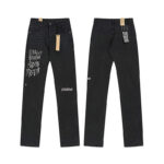 编号KS9017//Ksubi 修身小脚牛仔裤批128