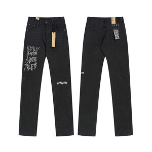 编号KS9017//Ksubi 修身小脚牛仔裤批128