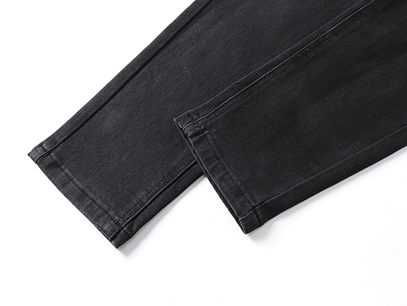 编号KS9017//Ksubi 修身小脚牛仔裤批128