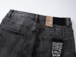 编号KS9016//Ksubi 修身小脚牛仔裤批128