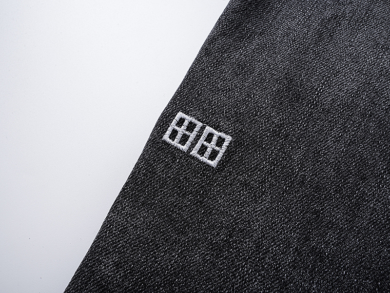 编号KS9016//Ksubi 修身小脚牛仔裤批128