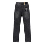 编号KS9016//Ksubi 修身小脚牛仔裤批128
