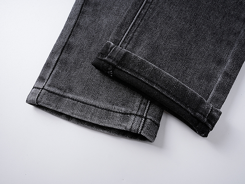编号KS9016//Ksubi 修身小脚牛仔裤批128