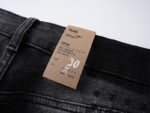 编号KS9015//Ksubi 修身小脚牛仔裤批133