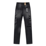 编号KS9015//Ksubi 修身小脚牛仔裤批133
