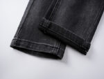 编号KS9015//Ksubi 修身小脚牛仔裤批133