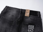 编号KS9015//Ksubi 修身小脚牛仔裤批133