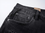 编号KS9015//Ksubi 修身小脚牛仔裤批133