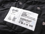 编号KS9013//Ksubi 修身小脚牛仔裤批128
