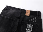 编号KS9012//Ksubi 修身小脚牛仔裤批128