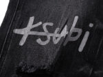 编号KS9012//Ksubi 修身小脚牛仔裤批128