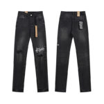 编号KS9012//Ksubi 修身小脚牛仔裤批128