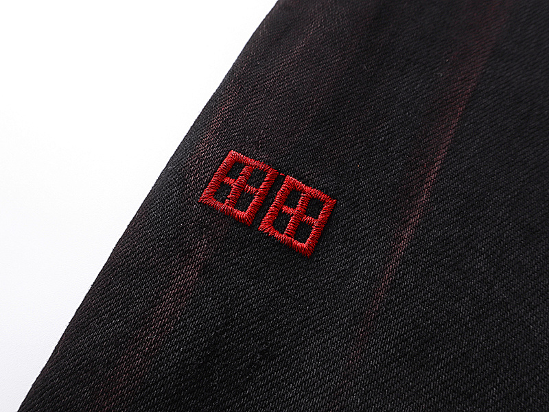 编号KS9011//Ksubi 修身小脚牛仔裤批128