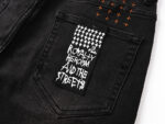 编号KS9010//Ksubi 修身小脚牛仔裤批128