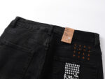 编号KS9010//Ksubi 修身小脚牛仔裤批128