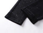 编号KS9009//Ksubi 修身小脚牛仔裤批128