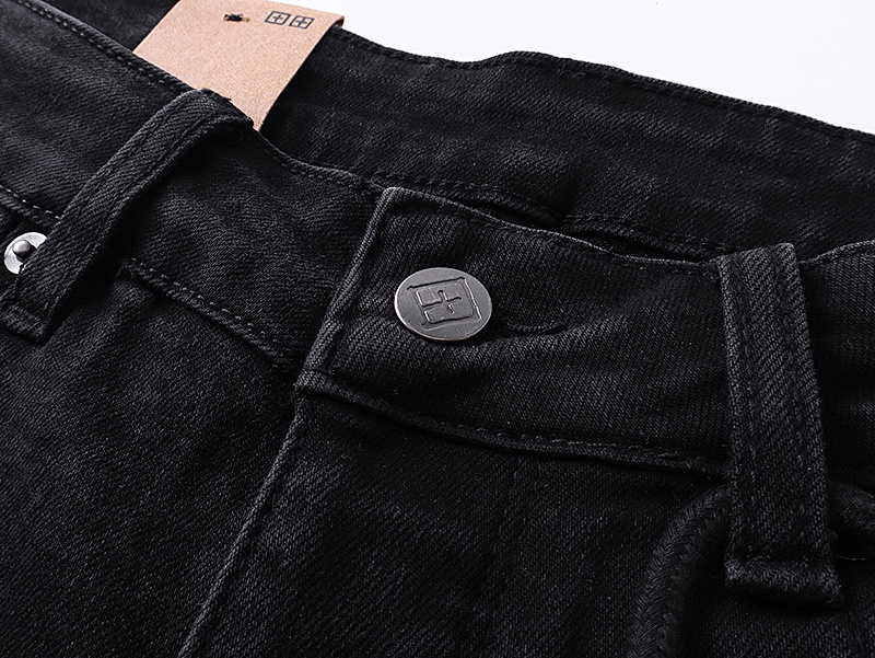 编号KS9009//Ksubi 修身小脚牛仔裤批128