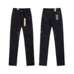 编号KS9009//Ksubi 修身小脚牛仔裤批128