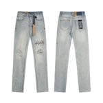 编号KS9007//Ksubi 修身小脚牛仔裤批128