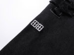 编号KS9003//黑色 Ksubi 修身小脚牛仔裤批128