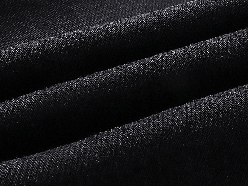 编号KS9003//黑色 Ksubi 修身小脚牛仔裤批128