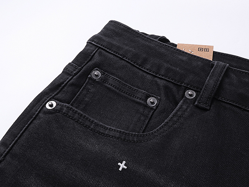 编号KS9002//Ksubi 修身小脚牛仔裤批128