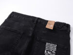 编号KS9002//Ksubi 修身小脚牛仔裤批128