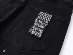编号KS9002//Ksubi 修身小脚牛仔裤批128