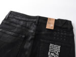 编号KS9001//Ksubi 修身小脚牛仔裤批133