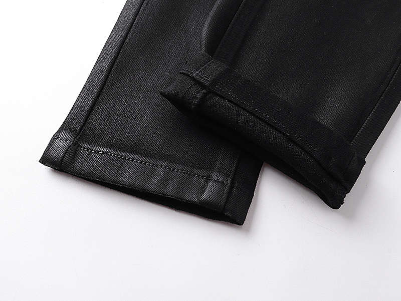 编号KS9001//Ksubi 修身小脚牛仔裤批133