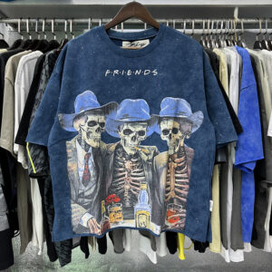 yupoo_76345_37acc0a0.jpg 批75,编号BY018,BKYS Friends F-Terry Cropped T-Shirt