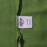 BK016P75，BKYS Revival F-Terry Cropped Tee烫钻设计