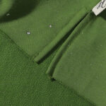 BK016P75，BKYS Revival F-Terry Cropped Tee烫钻设计