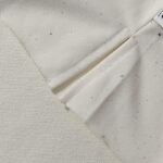 BK017P75，BKYS Rock F-Terry Cropped T-shirt烫钻设计