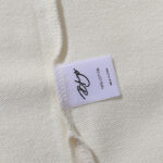 BK017P75，BKYS Rock F-Terry Cropped T-shirt烫钻设计