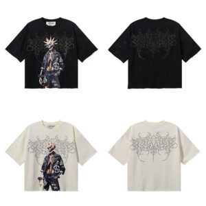 yupoo_76376_8946992d.jpg BK017P75,BKYS Rock F-Terry Cropped T-shirt烫钻设计