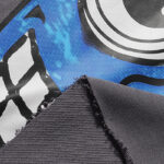 BK015P72，BKYS Stay High Graphic T-Shirt