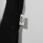 BK012P80，BKYS Waves F-Terry Cropped T-Shirt