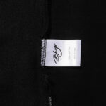 BK012P80，BKYS Waves F-Terry Cropped T-Shirt