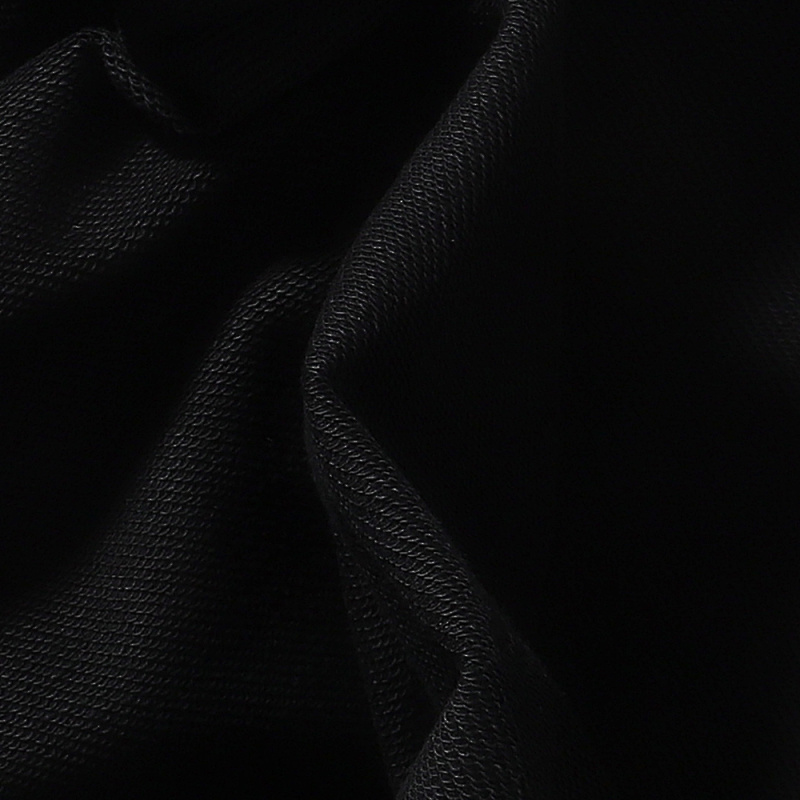 BK012P80，BKYS Waves F-Terry Cropped T-Shirt