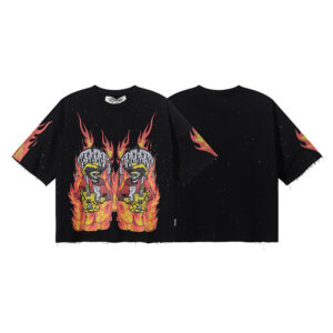 yupoo_76452_ce1d30ca.jpg 编号BK013,P75 BKYS On Fire F-Terry Cropped Tee