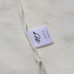 编号BK011，P75, BKYS Natural Punks F-Terry Cropped T-shirt烫钻毛圈短袖